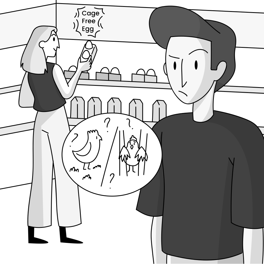 Bounded Rationality illustration