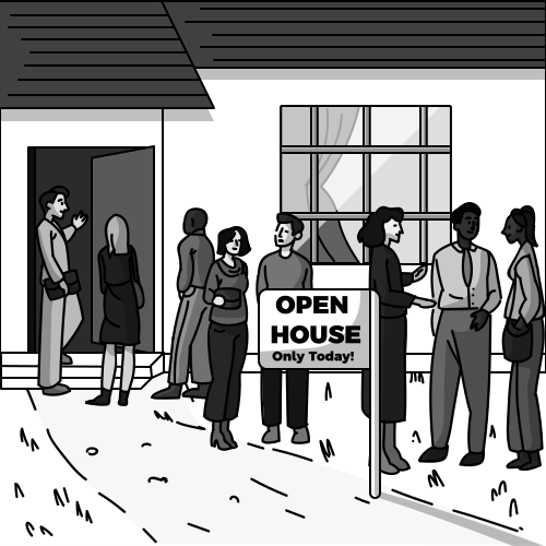 Scarcity Bias illustration
